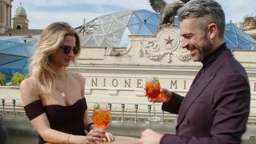 Celebrity Hunted Italy Season 3 Episode 4 - Episode 4