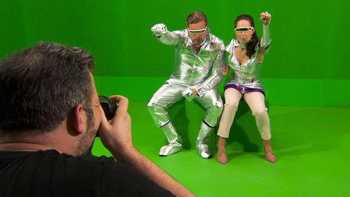 The Apprentice Season 15 Episode 6 - Theme Park