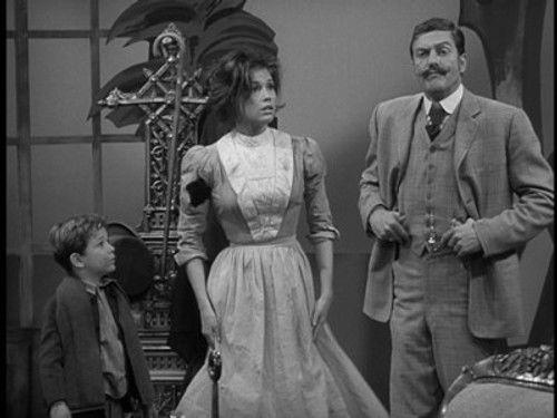 The Dick Van Dyke Show Season 1 Episode 28 - The Bad Old Days