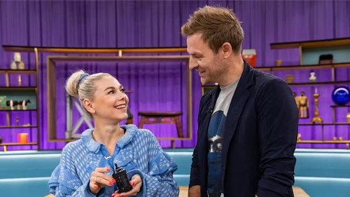 Krejlerkongen Season 18 Episode 25 - Episode 25