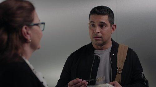 NCIS Season 23 Episode 4 - Gone Girls