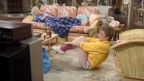 undefined Season 1 Episode 9 - Blanche and the Younger Man