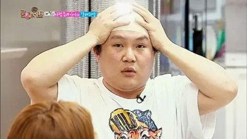 Roommate Season 1 Episode 7 - Magic Girl Nana and Laughter Defense Corp Kang-lash Man