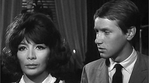 Belphegor, or The Phantom of the Louvre Season 1 Episode 3 - Les Rose-Croix