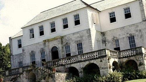 Ghost Adventures Season 5 Episode 9 - Rose Hall