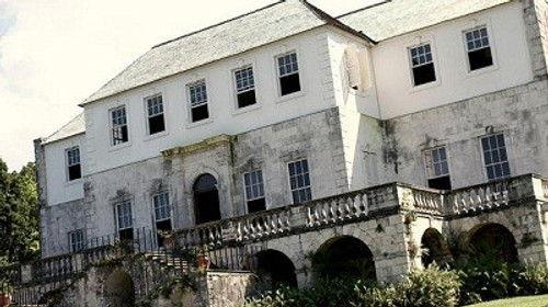 Ghost Adventures Season 5 Episode 9 - Rose Hall