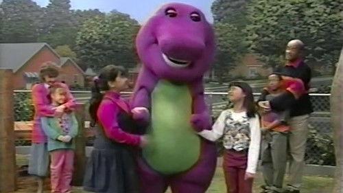 Barney & Friends Season 2 Episode 2 - Grandparents Are Grand!