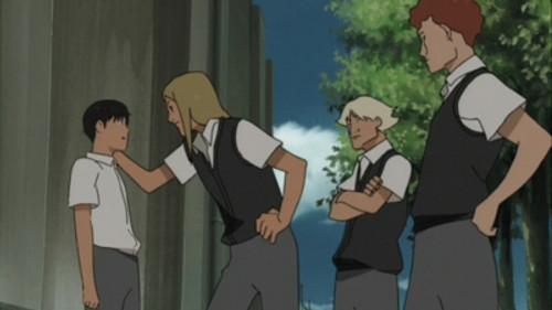 undefined Season 1 Episode 22 - The Night Before The Festival