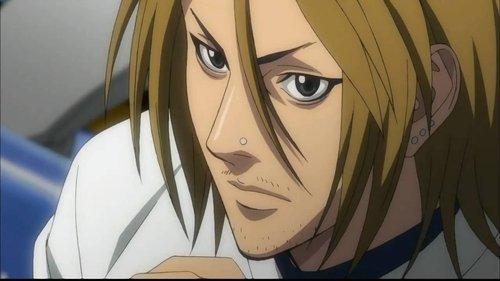 One Outs Season 1 Episode 6 - Low Spinning Fastball