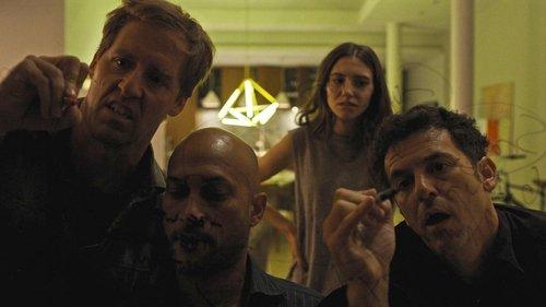 undefined Season 1 Episode 3 - All-Nighter