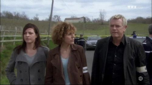 Research Unit Season 6 Episode 6 - Episode 6