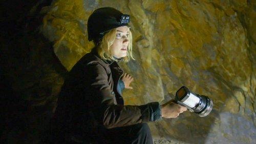 Expedition X Season 9 Episode 4 - Nazi Occult Underworld Revealed