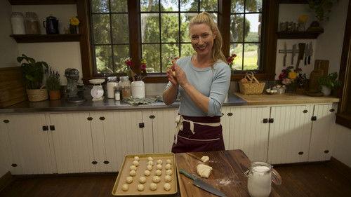 Ranch to Table Season 4 Episode 7 - Carnitas and Brownies