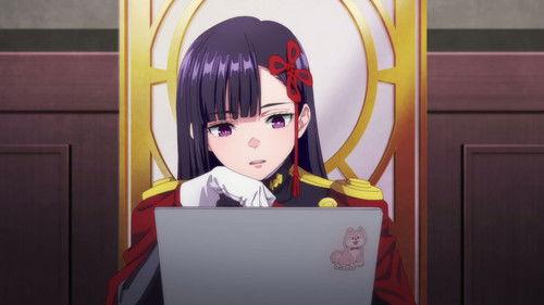 Chained Soldier Season 2 Episode 4 - Rampage