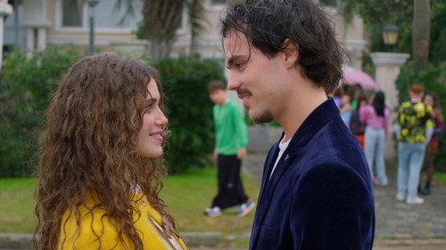 Margarita Season 1 Episode 2 - The Queen of Garbage