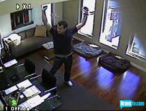 Flipping Out Season 2 Episode 5 - Tear Down