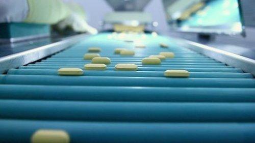 Sex, Explained Season 1 Episode 3 - Birth Control