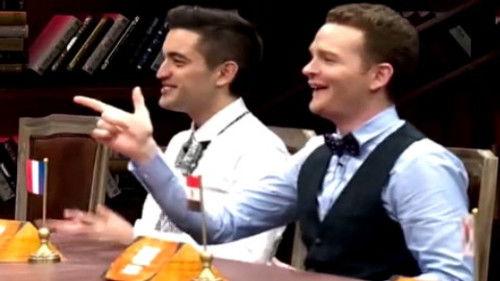 Informal Talks Season 1 Episode 17 - Episode 17