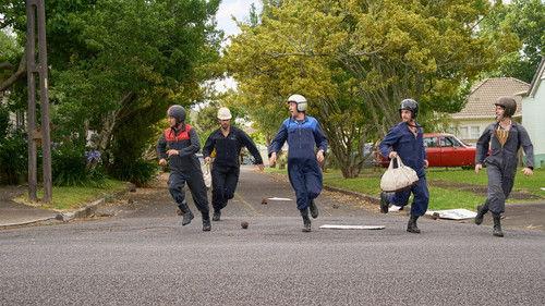 Westside Season 2 Episode 10 - Episode 10