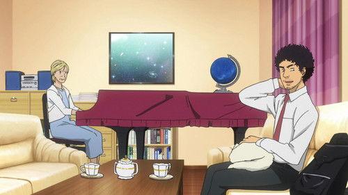 Space Brothers Season 2 Episode 1 - A Big Brother Should Always...