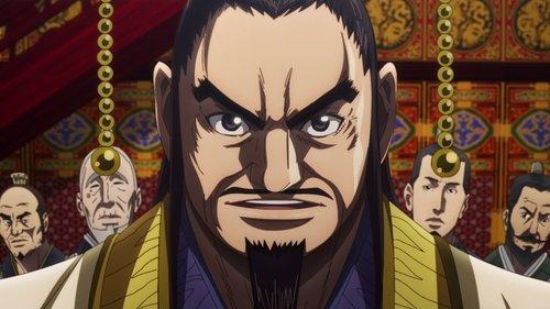 Kingdom Season 3 Episode 16 - Li Mu's Whereabouts