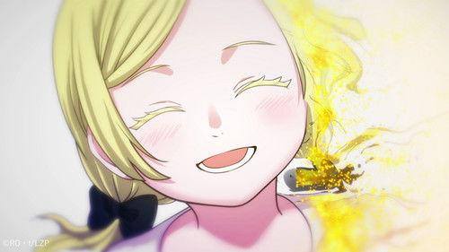 Lockdown Zone: Level X Season 1 Episode 10 - Foreknowledge