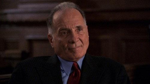 undefined Season 15 Episode 8 - Cry Wolf