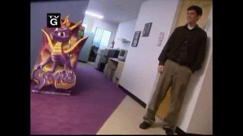 Icons Season 1 Episode 11 - Insomniac Games