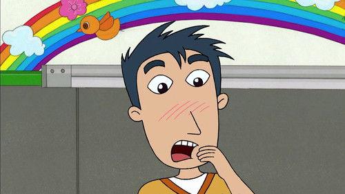 Big Ear Tutu Season 4 Episode 23 - Episode 23