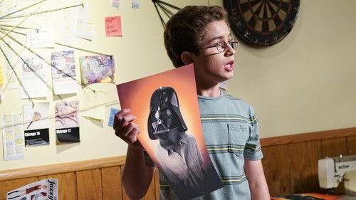 The Goldbergs Season 3 Episode 18 - 12 Tapes for a Penny