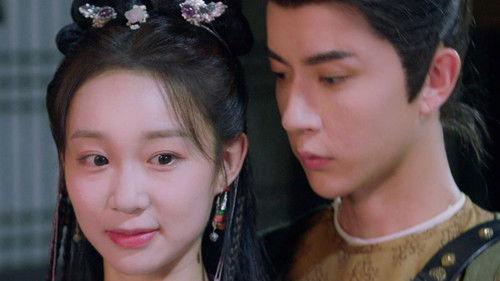 A Love Story of Oiled Paper Umbrella Season 1 Episode 8 - Episode 8