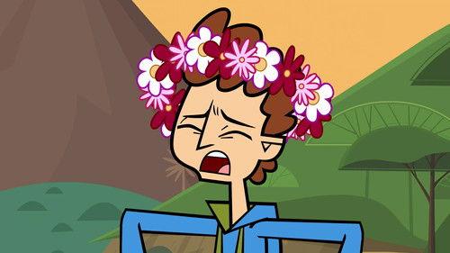 Total Drama Presents: The Ridonculous Race Season 1 Episode 8 - Hawaiian Honeyruin