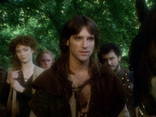 Robin of Sherwood Season 1 Episode 5 - Alan A Dale