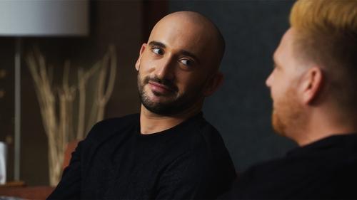 Couples Therapy Season 2 Episode 7 - Episode 7: 207