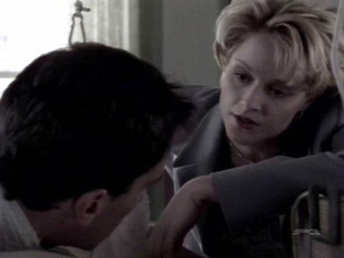 Brimstone Season 1 Episode 2 - Heat