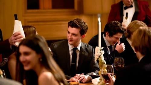 Law & Order: Special Victims Unit Season 23 Episode 15 - Promising Young Gentleman