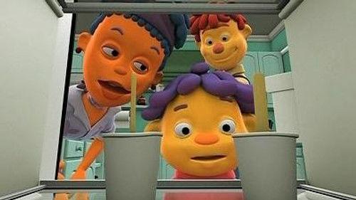 Sid the Science Kid Season 1 Episode 8 - My Ice Pops!