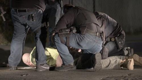 Immigration Nation Season 1 Episode 1 - Installing Fear