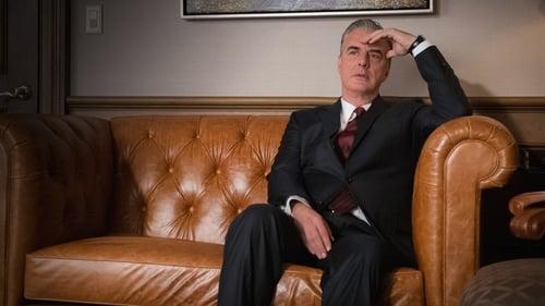 The Good Wife Season 7 Episode 18 - Unmanned