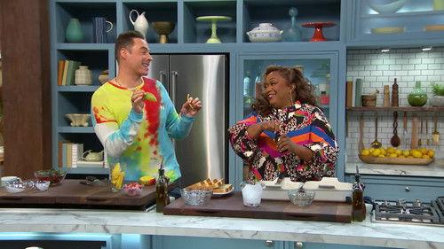 The Kitchen Season 33 Episode 8 - Tropic Like It's Hot
