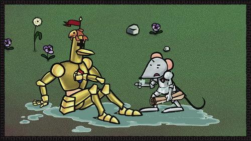 Ridder Muis Season 1 Episode 4 - Episode 4