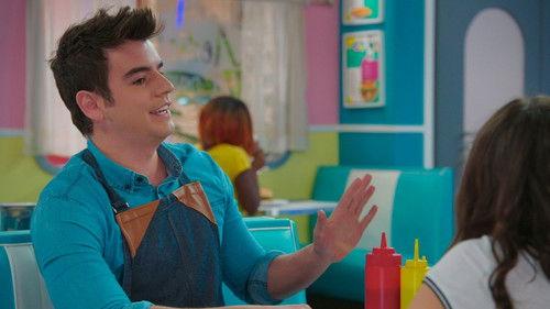 Club 57 Season 2 Episode 24 - Episode 24