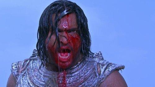 Mahabharat Season 27 Episode 17 - Duryodhan's weaknesses targeted