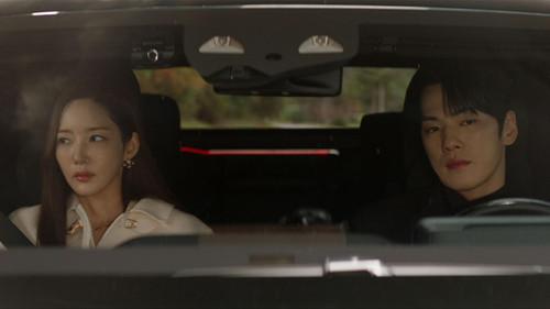 Siren's Kiss Season 1 Episode 8 - Episode 8