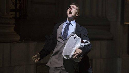 undefined Season 1 Episode 1 - Bad News