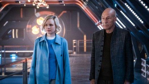 Star Trek: Picard Season 1 Episode 3 - The End Is the Beginning