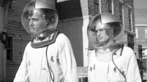 undefined Season 1 Episode 10 - The Finny Foot Affair