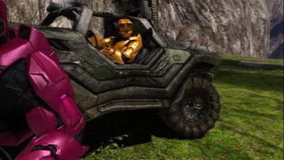 Red vs. Blue Season 6 Episode 14 - Reconstruction (14)