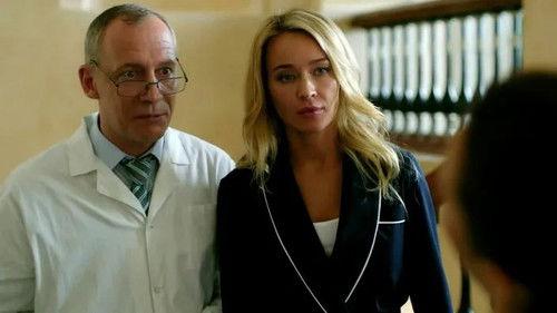 Psychologirls Season 2 Episode 6 - Episode 6