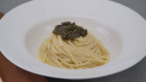 Martha Cooks Season 1 Episode 4 - Pasta Night